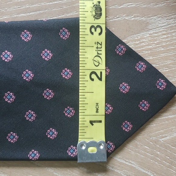 Laurens necktie - Picture 6 of 6